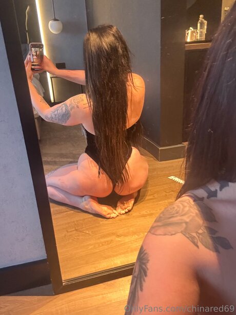 Chinared69 beautiful pornstar img