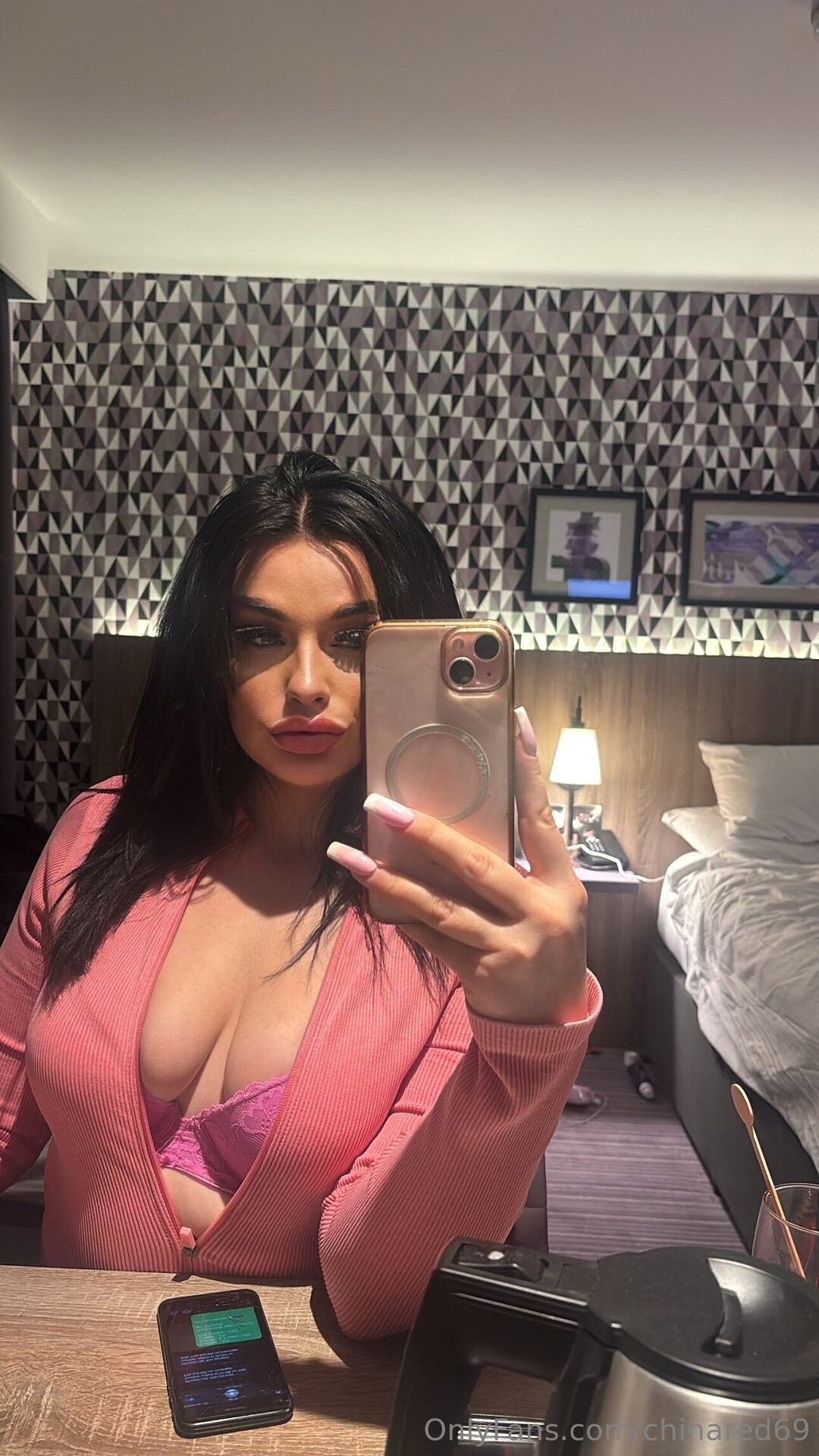 Chinared69 profile image