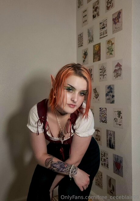 Free Ceceblair99 exclusive model galleries