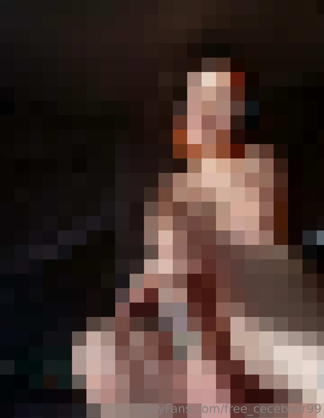 Free Ceceblair99 porn star image