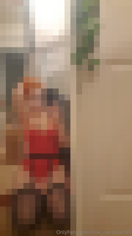 Free Ceceblair99 star nice pics