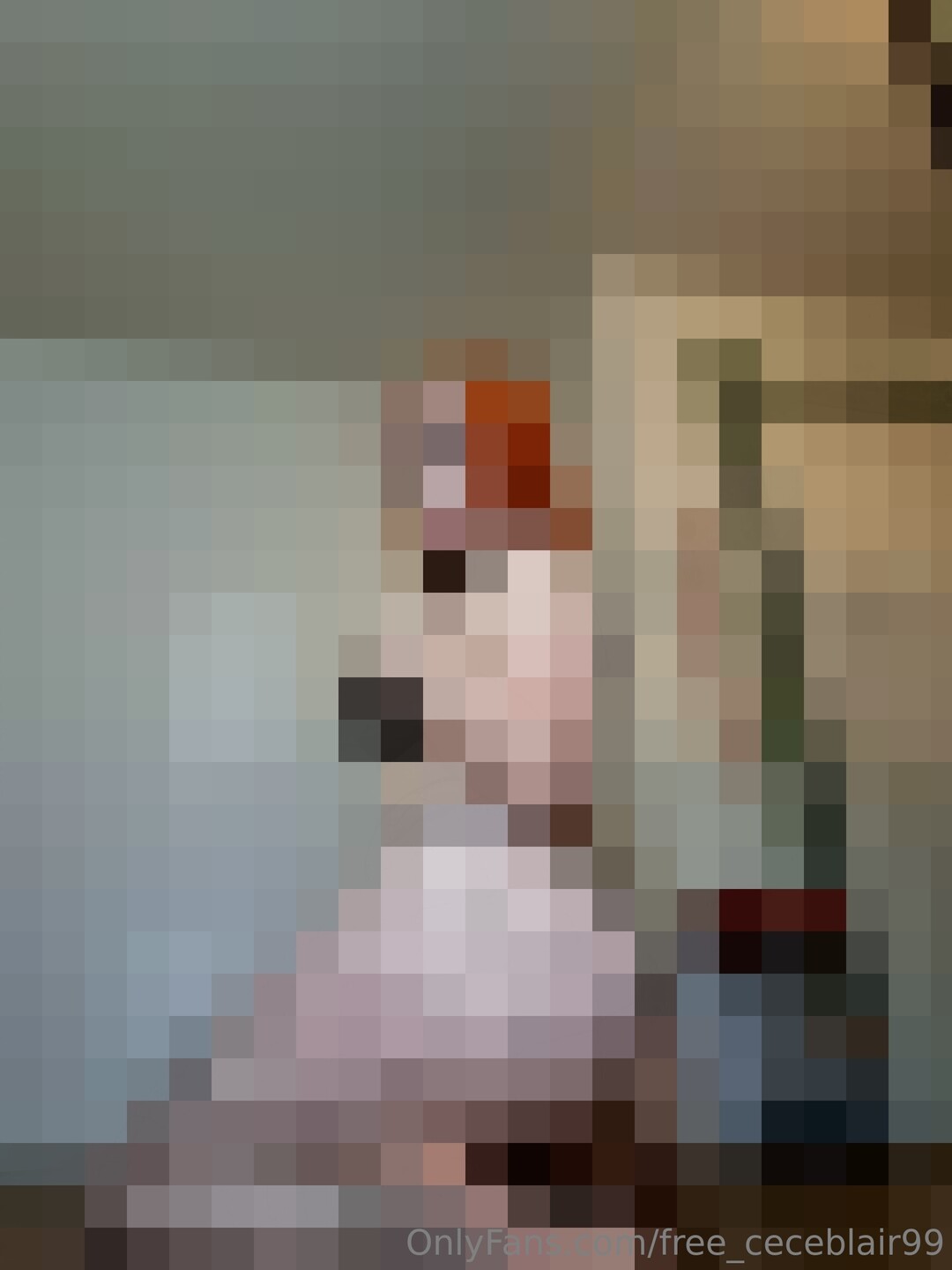 Free Ceceblair99 nude star image