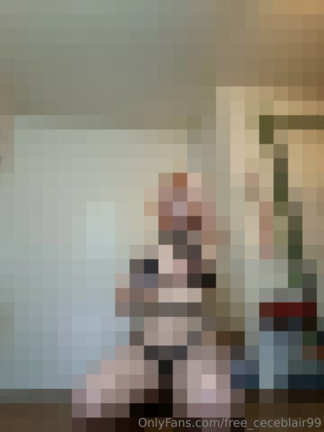 Free Ceceblair99 naked actress photo