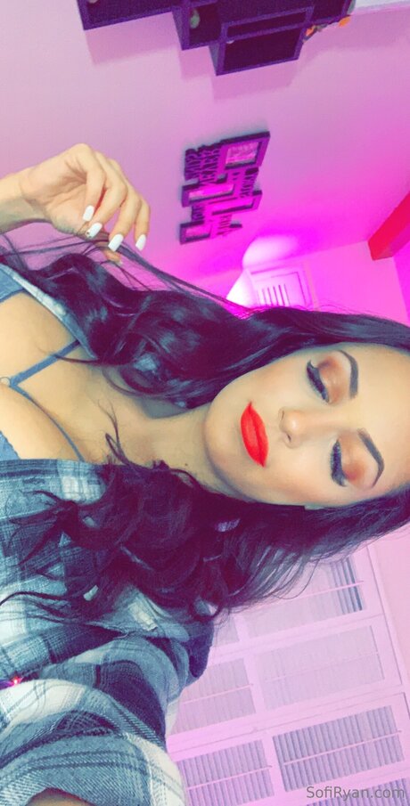 Sofiryan sex star pic