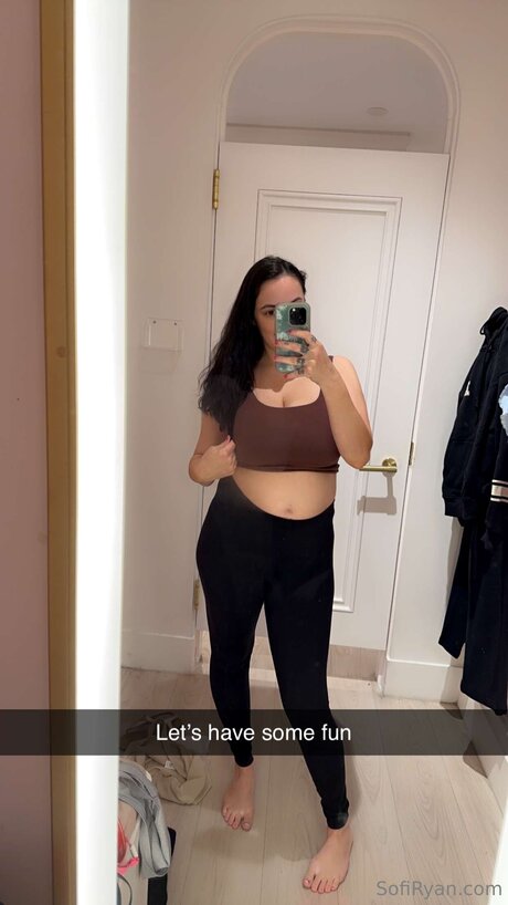 Sofiryan star beautiful galleries