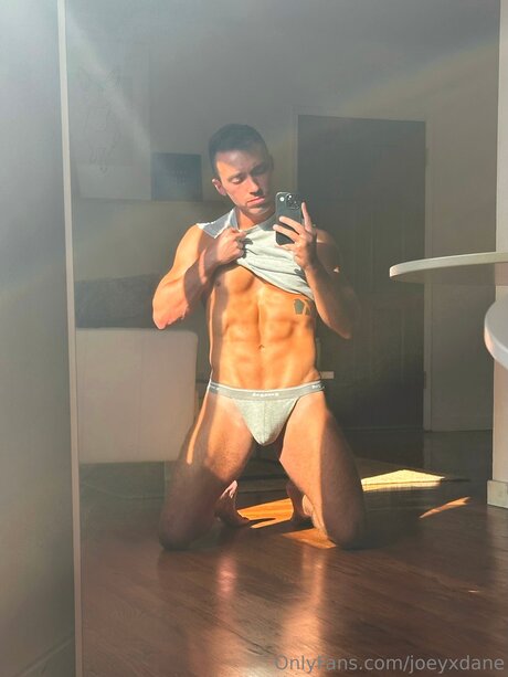 Joeyxdane star sexy images