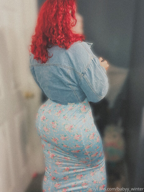 Winter Killz art actress image