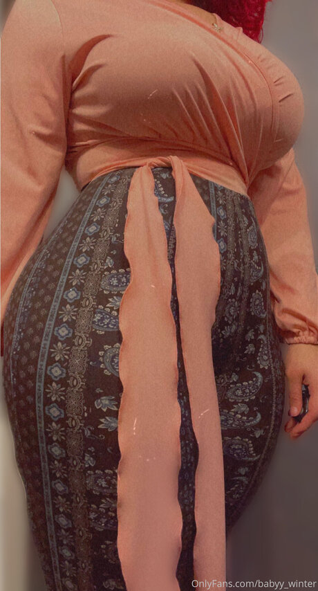 Winter Killz nude star pic