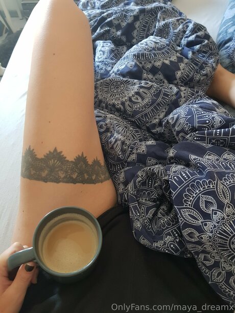 Maya Dreamx porn star picture