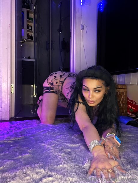 K Jaydee pornstar erotic images