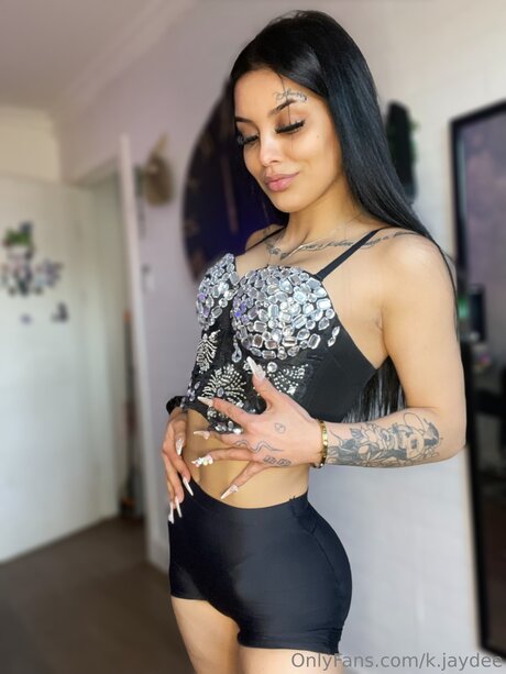 K Jaydee hot star images