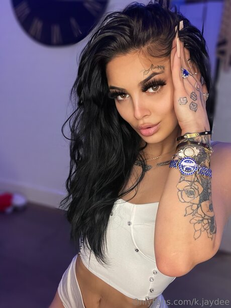 K Jaydee pornstar hd picture