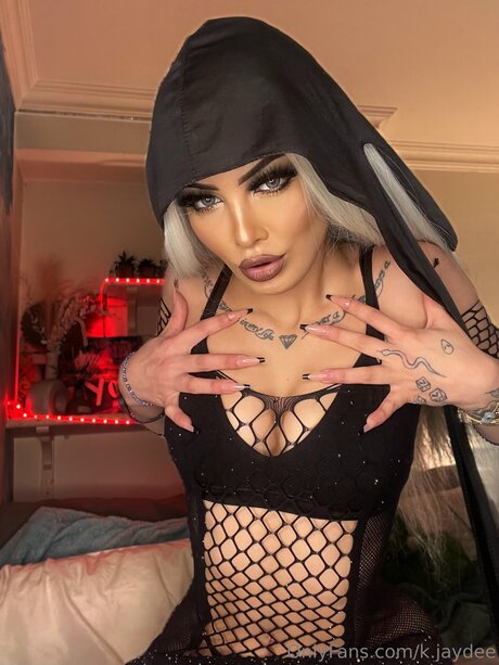 K Jaydee top profile image