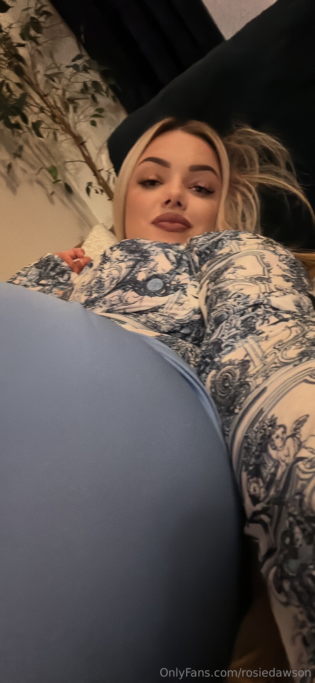 Sweetdaisydawson pornstar naked image