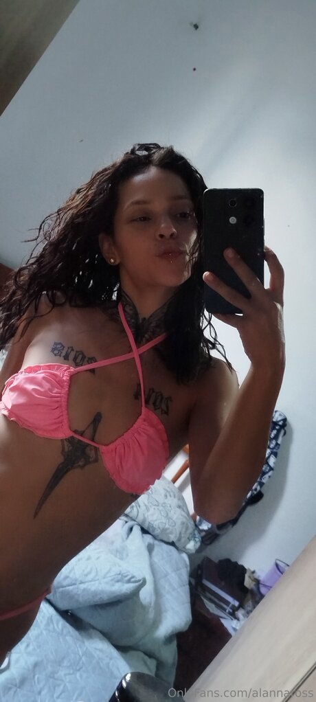 Alannaross pornstar perfect image