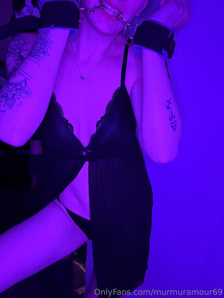 Murmuramour69 model adult galleries
