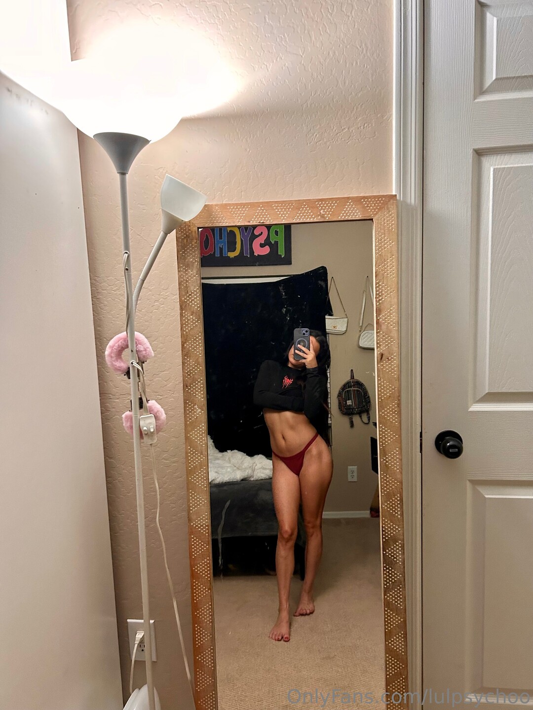 Lulpsychoo porn actress images