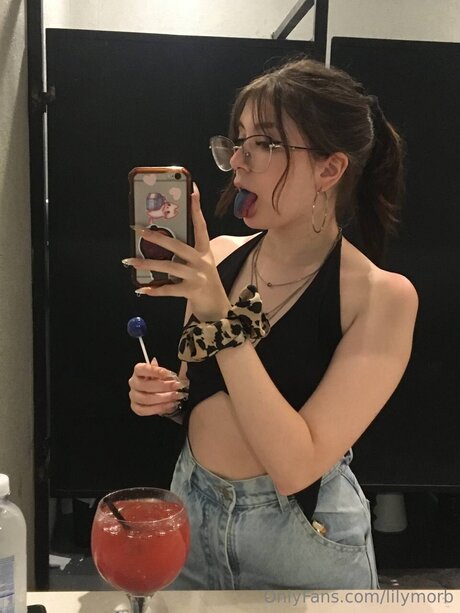 Lilymorb profile image