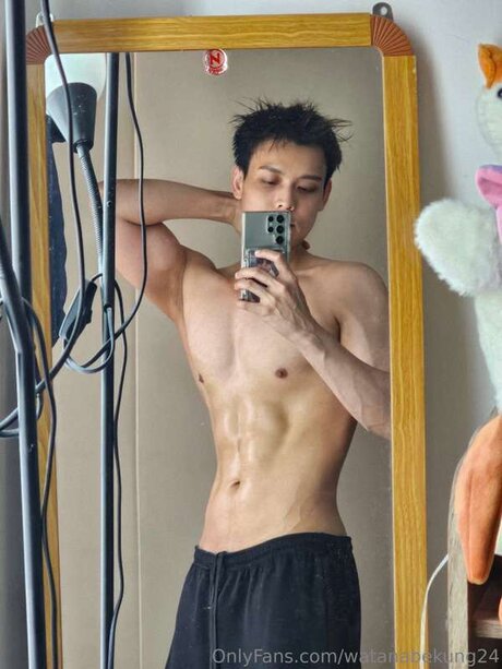 Watanabekung24 model xxx pics