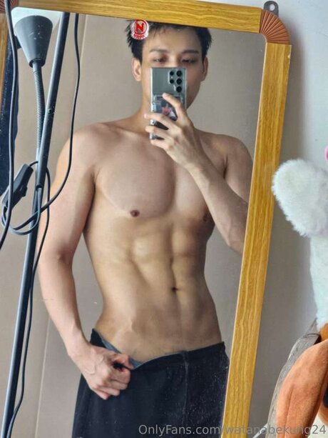 Watanabekung24 exclusive model picture