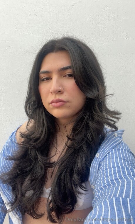 Itspaulettexo perfect actress img