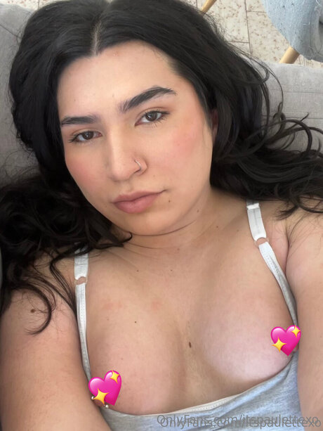 Itspaulettexo pornographic star picture