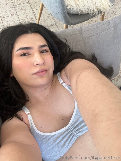 Itspaulettexo pornstar free galleries