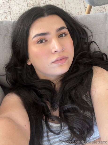 Itspaulettexo actress pic