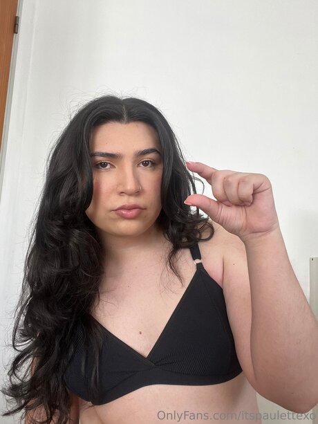 Itspaulettexo model pretty galleries