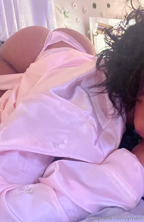 Ymani nice pornstar photos