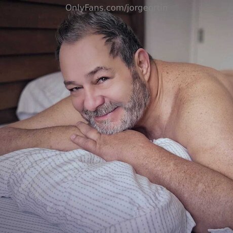Jorgeortin pornographic model archive