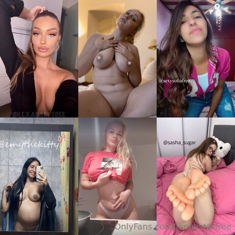 Jennystarfree model adult pictures