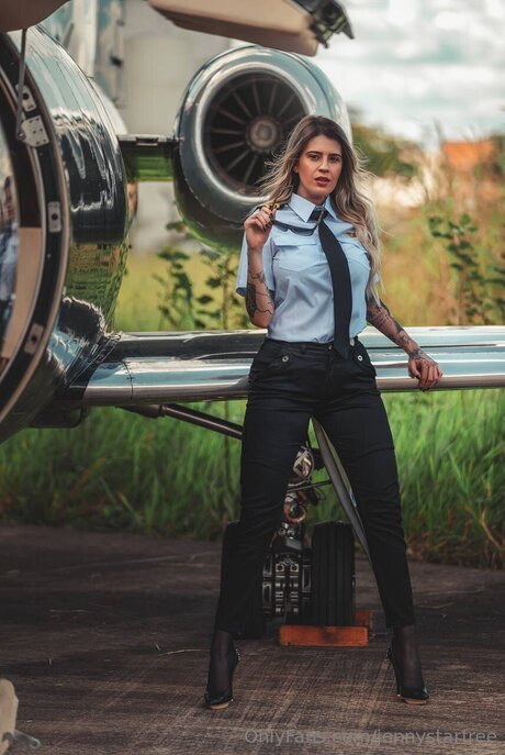 Jennystarfree top actress photo