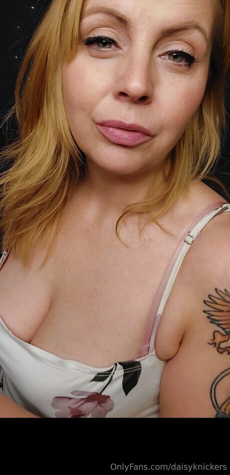 Daisyknickers star nice photos