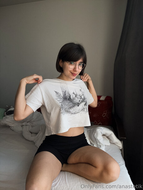 Anastetyk pornstar erotic image