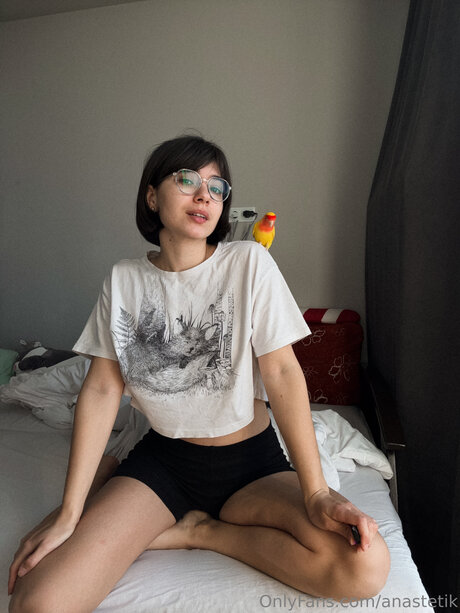 Anastetyk erotic star archive