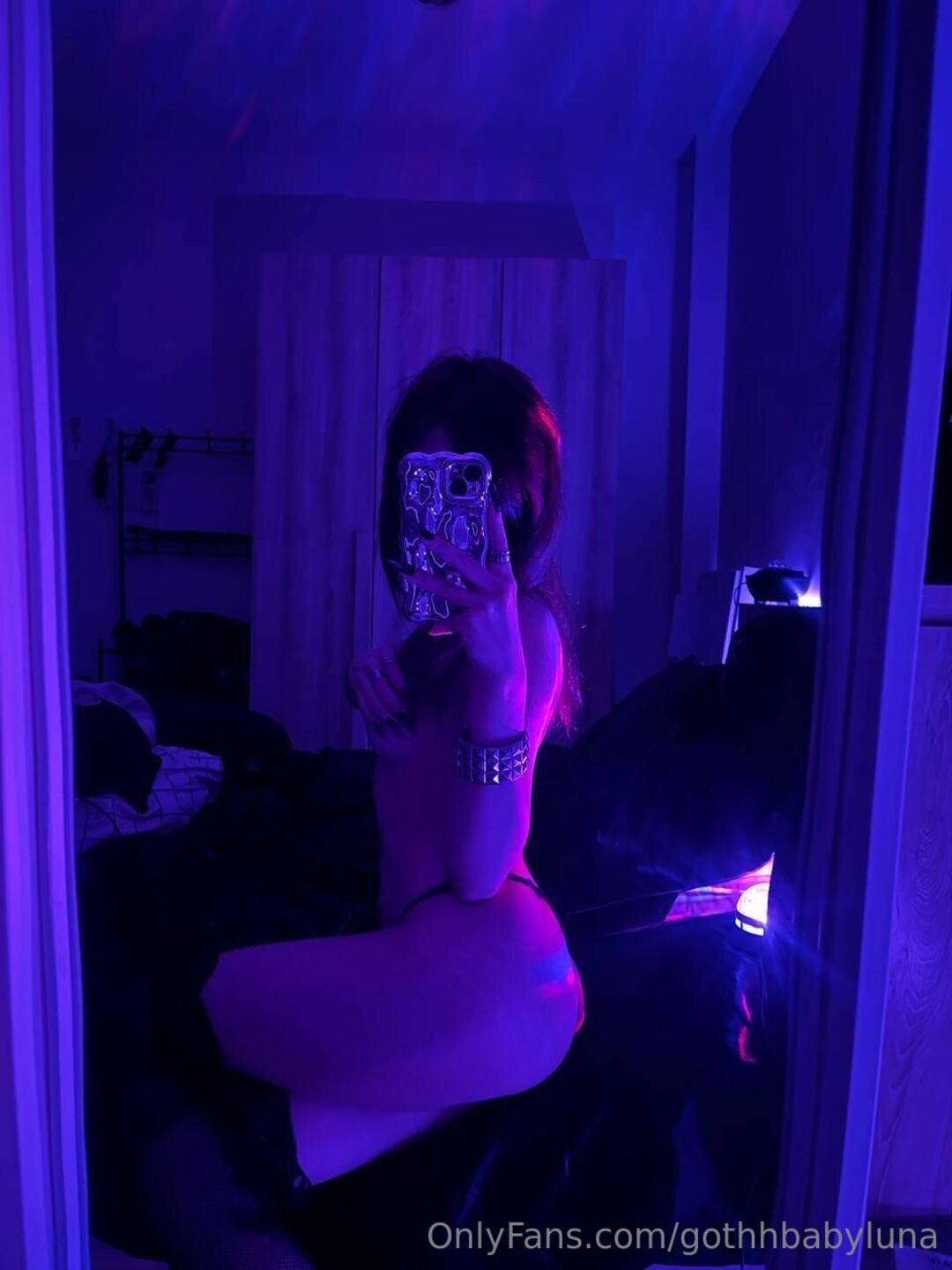 Gothhbabyluna pornstar perfect photos