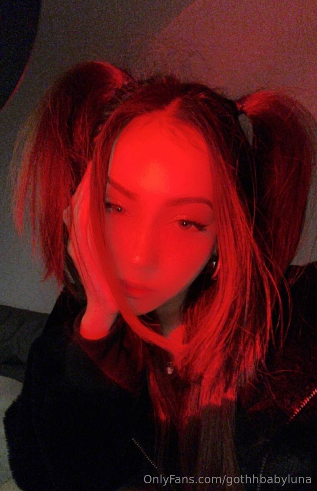 Gothhbabyluna xxx star pic