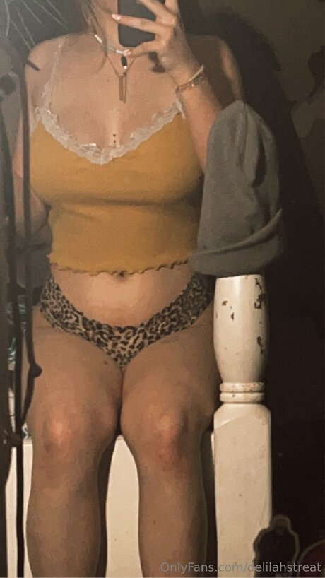 Delilahstreat pretty pornstar galleries