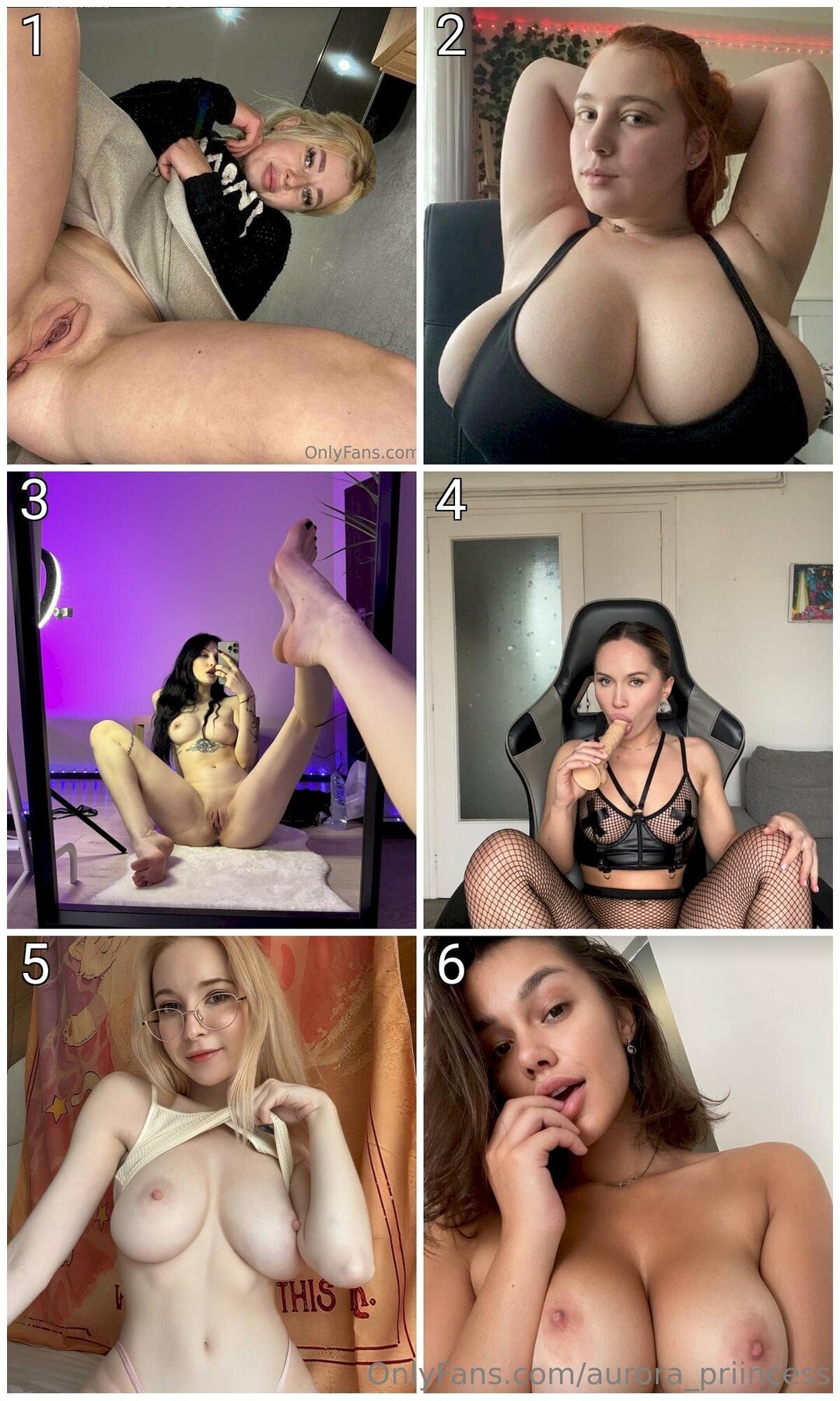Aurora Priincess pornstar hot photos