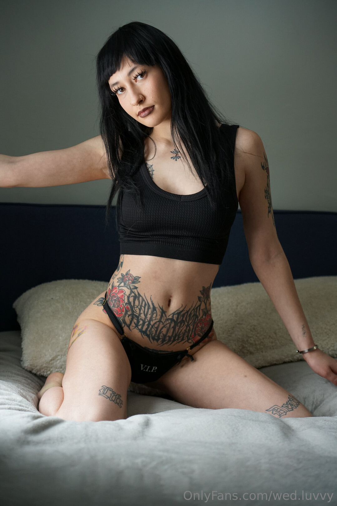 Wed Luvvy top profile image