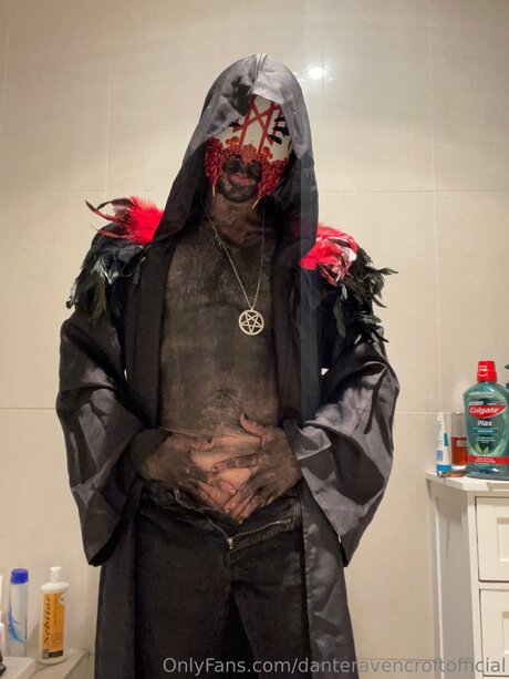 Danteravencroftofficial pornstar beautiful photos