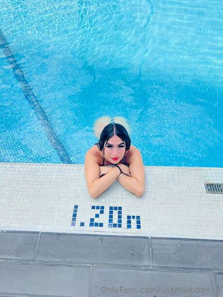 Shantalbaby19 perfect model image