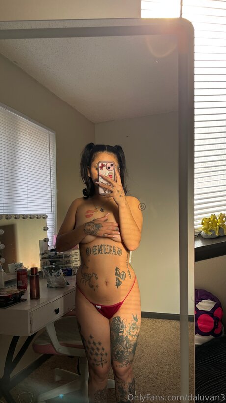 Daluvan3 pornstar art img