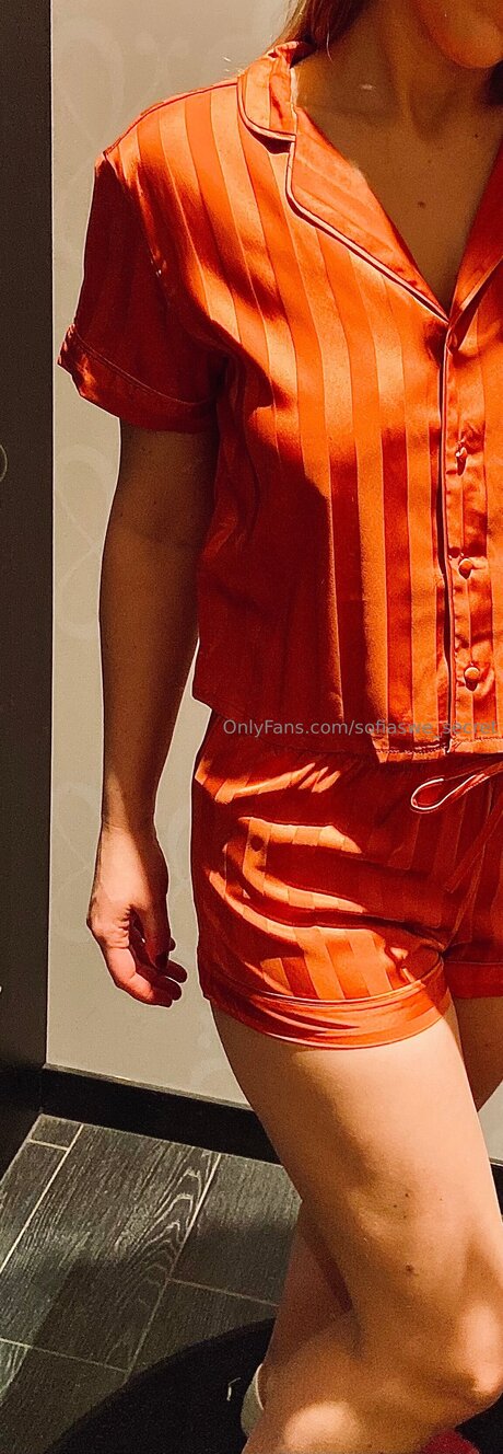 Sofiaswe Secret nice pornstar photos