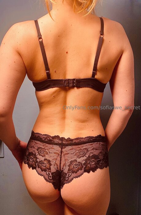 Sofiaswe Secret nice actress photos