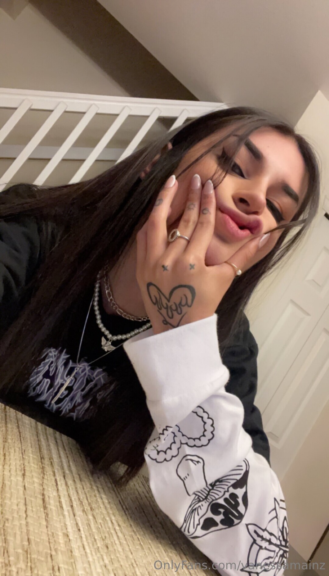 Vanessamainz free star galleries