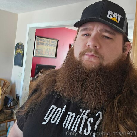 Big Hoss1973 pornstar erotic pics