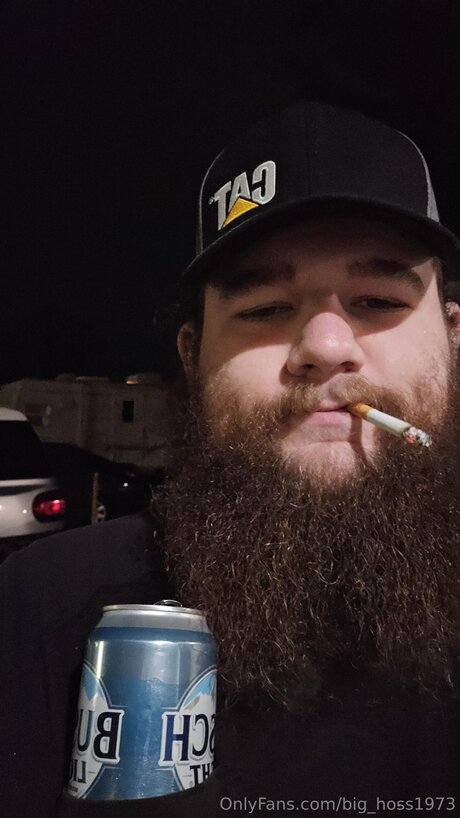 Big Hoss1973 perfect star archive