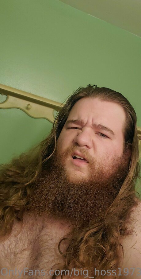 Big Hoss1973 star exclusive archive